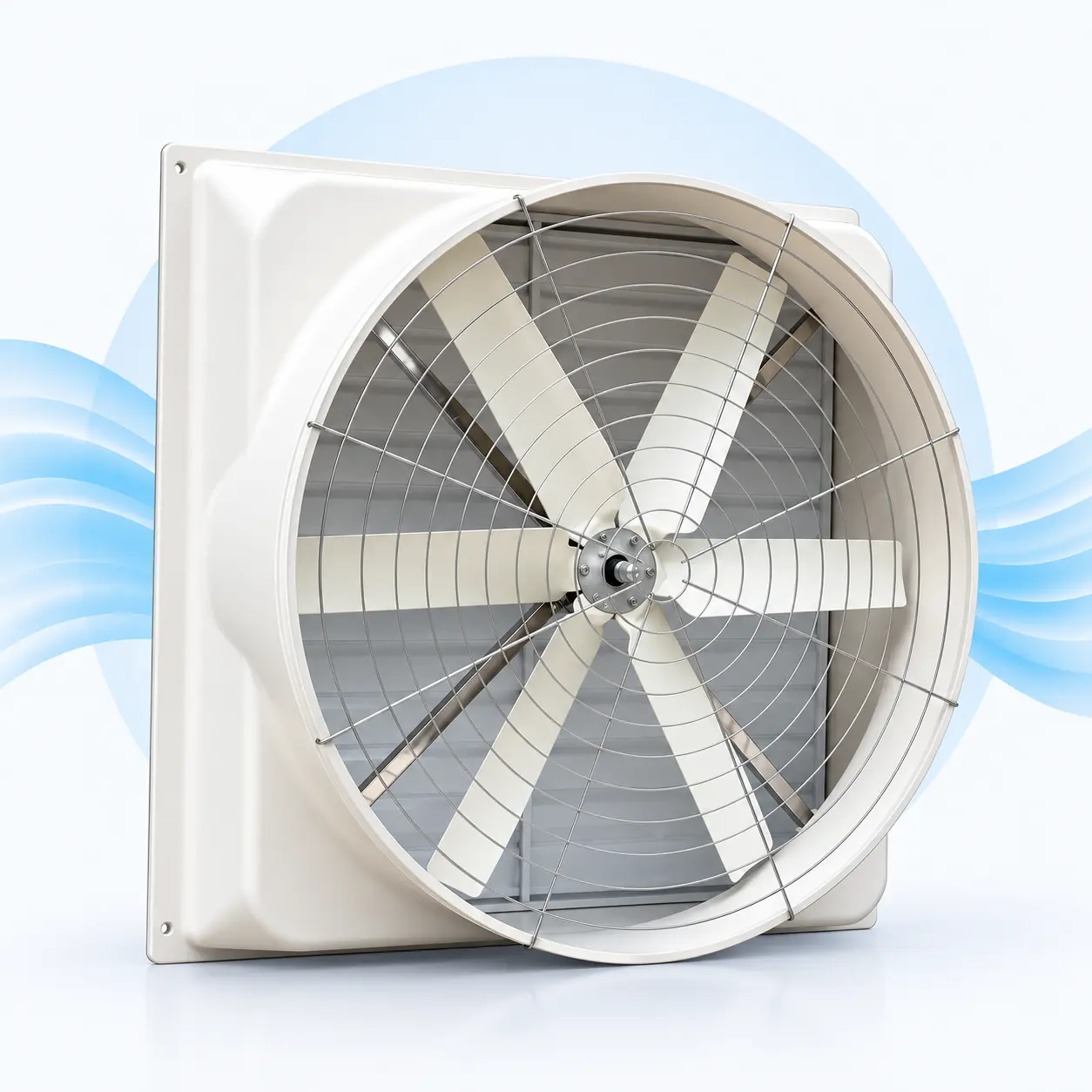 Cone Exhaust Fan Master Exhaust Fan