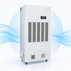 Dehumidifier