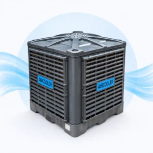 Evaporative Air Cooler