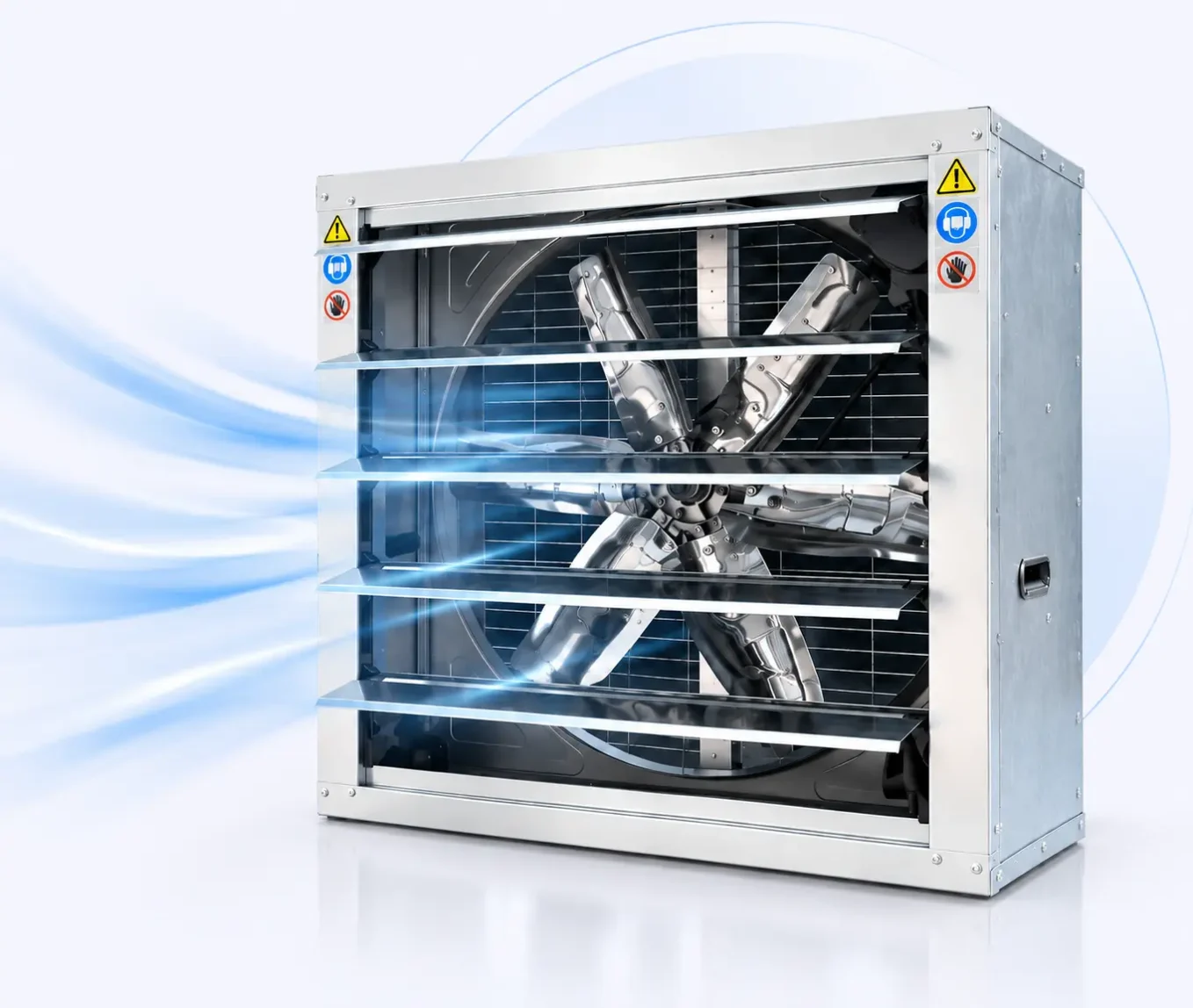 Exhaust Fan